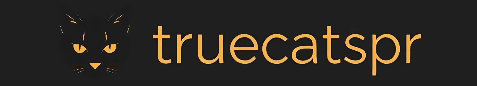 truecatspr Banner for Music Promotion